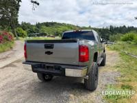2007 Chevrolet Silverado 1500 LT Ext. Cab Short Bed 4WD Salem - Image 7