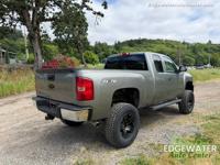2007 Chevrolet Silverado 1500 LT Ext. Cab Short Bed 4WD Salem - Image 8