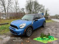 2011 MINI Cooper Countryman S ALL4 4D Hatchback Salem