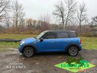 2011 MINI Cooper Countryman S ALL4 4D Hatchback Salem - Image 3