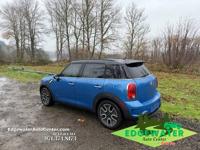 2011 MINI Cooper Countryman S ALL4 4D Hatchback Salem - Image 4