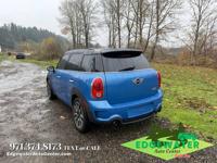 2011 MINI Cooper Countryman S ALL4 4D Hatchback Salem - Image 5