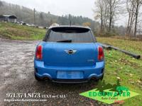 2011 MINI Cooper Countryman S ALL4 4D Hatchback Salem - Image 6