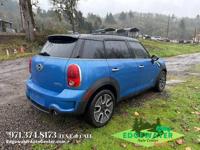 2011 MINI Cooper Countryman S ALL4 4D Hatchback Salem - Image 7