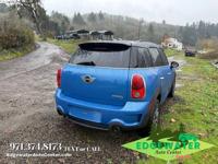 2011 MINI Cooper Countryman S ALL4 4D Hatchback Salem - Image 8