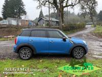 2011 MINI Cooper Countryman S ALL4 4D Hatchback Salem - Image 9