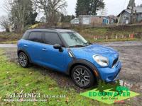 2011 MINI Cooper Countryman S ALL4 4D Hatchback Salem - Image 10