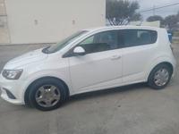 2019 Chevy Sonic HB - Image 3