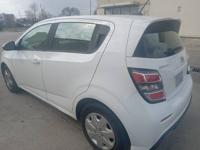 2019 Chevy Sonic HB - Image 4