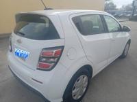 2019 Chevy Sonic HB - Image 5