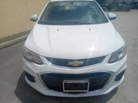 2019 Chevy Sonic HB - Image 6