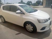 2019 Chevy Sonic HB - Image 7