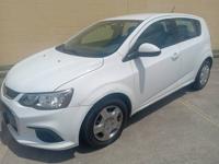 2019 Chevy Sonic HB - Image 10