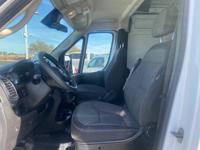 2025 Ram Pro Master Cargo Van 2500 High Roof 159" WB- Only 24K Miles North Phoenix- Deer Valley - Image 6