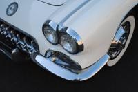 1959 Chevrolet Corvette Convertible - Image 5