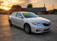 2010 Toyota Camry LE • CASH • TTL INCLUDED