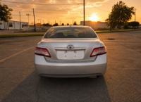 2010 Toyota Camry LE • CASH • TTL INCLUDED - Image 5