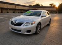 2010 Toyota Camry LE • CASH • TTL INCLUDED - Image 8