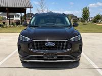 2023 Ford Escape Cypress