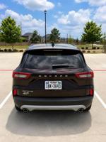 2023 Ford Escape Cypress - Image 4
