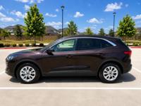 2023 Ford Escape Cypress - Image 9