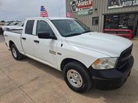 2014 RAM 1500 SXT 1OWNER 4X4 5.7L RUNS&DRIVES GREAT NEW TIRES - Image 2