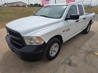 2014 RAM 1500 SXT 1OWNER 4X4 5.7L RUNS&DRIVES GREAT NEW TIRES - Image 3