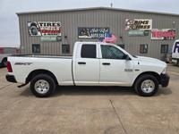 2014 RAM 1500 SXT 1OWNER 4X4 5.7L RUNS&DRIVES GREAT NEW TIRES - Image 4