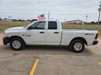 2014 RAM 1500 SXT 1OWNER 4X4 5.7L RUNS&DRIVES GREAT NEW TIRES - Image 5