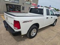 2014 RAM 1500 SXT 1OWNER 4X4 5.7L RUNS&DRIVES GREAT NEW TIRES - Image 6