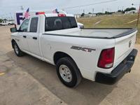 2014 RAM 1500 SXT 1OWNER 4X4 5.7L RUNS&DRIVES GREAT NEW TIRES - Image 7