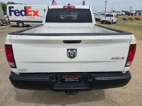 2014 RAM 1500 SXT 1OWNER 4X4 5.7L RUNS&DRIVES GREAT NEW TIRES - Image 9