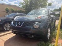 2012 Nissan Juke 5dr Wgn CVT SL FWD