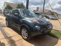 2012 Nissan Juke 5dr Wgn CVT SL FWD - Image 3