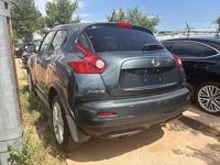 2012 Nissan Juke 5dr Wgn CVT SL FWD - Image 5