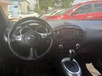 2012 Nissan Juke 5dr Wgn CVT SL FWD - Image 6