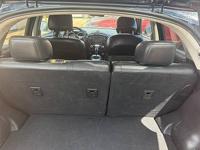 2012 Nissan Juke 5dr Wgn CVT SL FWD - Image 9