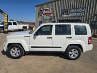 2009 Jeep Liberty Sport 3.7L 1OWNER RUNS&DRIVES GREAT AC GOOD TIRES - Image 5