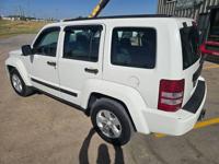 2009 Jeep Liberty Sport 3.7L 1OWNER RUNS&DRIVES GREAT AC GOOD TIRES - Image 7