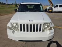2009 Jeep Liberty Sport 3.7L 1OWNER RUNS&DRIVES GREAT AC GOOD TIRES - Image 10