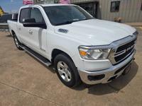 2021 RAM 1500 Big Horn 4X4 1OWNER 5.7L RUNS&DRIVES GREAT A/C - Image 2