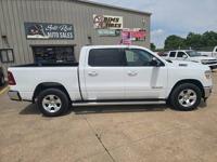 2021 RAM 1500 Big Horn 4X4 1OWNER 5.7L RUNS&DRIVES GREAT A/C - Image 4