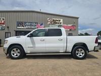 2021 RAM 1500 Big Horn 4X4 1OWNER 5.7L RUNS&DRIVES GREAT A/C - Image 5