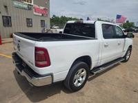 2021 RAM 1500 Big Horn 4X4 1OWNER 5.7L RUNS&DRIVES GREAT A/C - Image 6