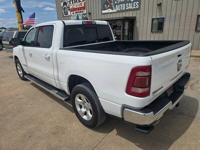 2021 RAM 1500 Big Horn 4X4 1OWNER 5.7L RUNS&DRIVES GREAT A/C - Image 7