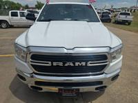 2021 RAM 1500 Big Horn 4X4 1OWNER 5.7L RUNS&DRIVES GREAT A/C - Image 8