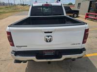 2021 RAM 1500 Big Horn 4X4 1OWNER 5.7L RUNS&DRIVES GREAT A/C - Image 9