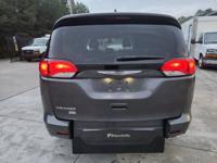 2021 Chrysler Voyager Braun Ability Rear Entry Mobility Wheelchair Van - Image 6