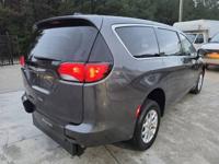 2021 Chrysler Voyager Braun Ability Rear Entry Mobility Wheelchair Van - Image 7