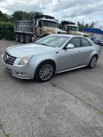 2012 Cadillac CTS Luxury * Fully loaded * Priced to sell. - Image 2